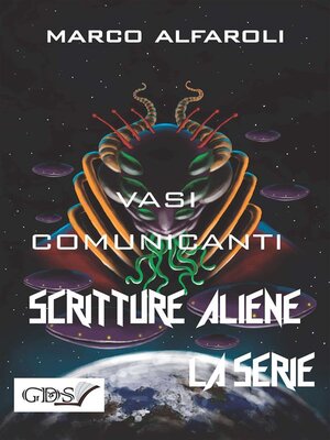 cover image of Vasi comunicanti